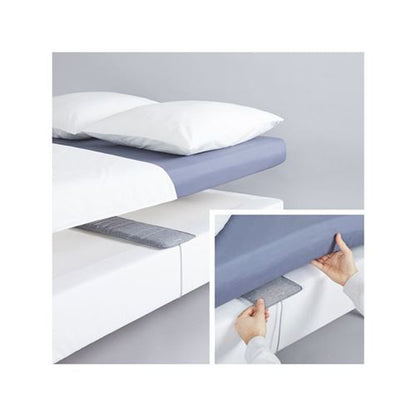 Sleep Analyzer Capteur de Sommeil Sous-Matelas Gris