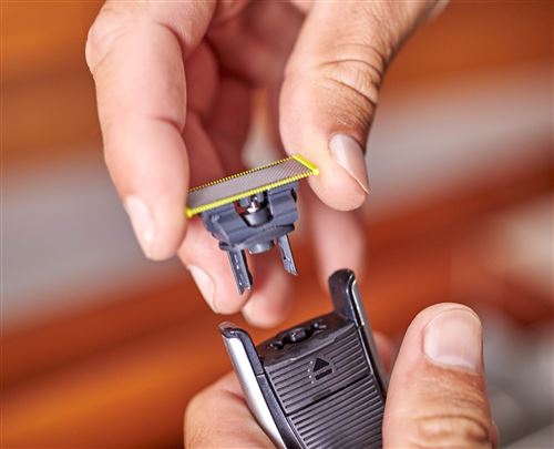 Lame OneBlade QP210/50 1 Unité