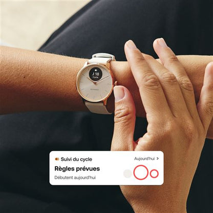 ScanWatch Light 37 mm