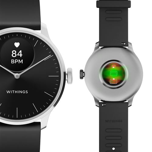 ScanWatch Light 37 mm
