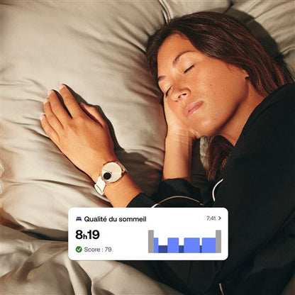 ScanWatch Light 37 mm
