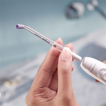 Canules Quad Stream 2 Unités