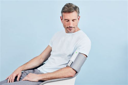 BPM Core Moniteur Intelligent de Tension Artérielle Avec ECG et Stéthoscope Numérique