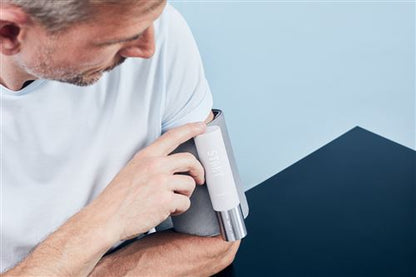 BPM Core Moniteur Intelligent de Tension Artérielle Avec ECG et Stéthoscope Numérique