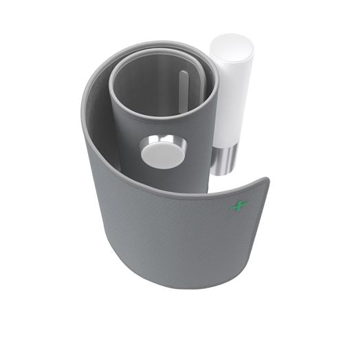 BPM Core Moniteur Intelligent de Tension Artérielle Avec ECG et Stéthoscope Numérique