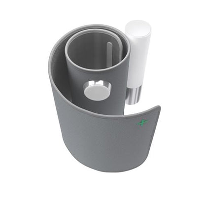 BPM Core Moniteur Intelligent de Tension Artérielle Avec ECG et Stéthoscope Numérique