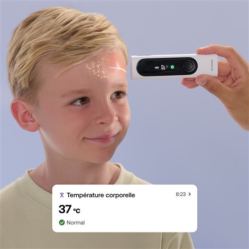 BeamO Multiscan Health Scanner