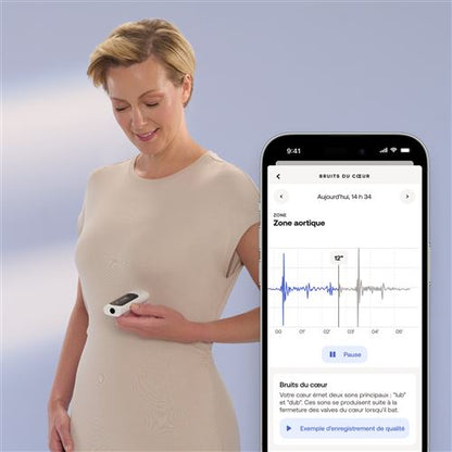 BeamO Multiscan Health Scanner