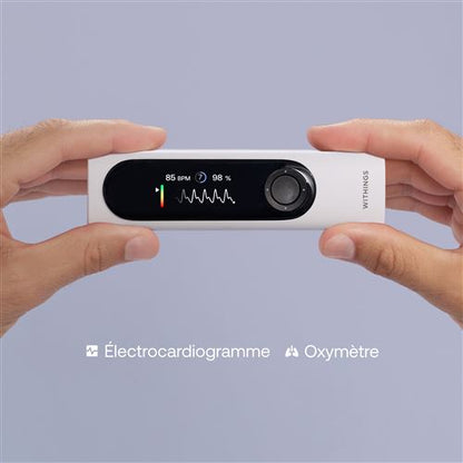 BeamO Multiscan Health Scanner