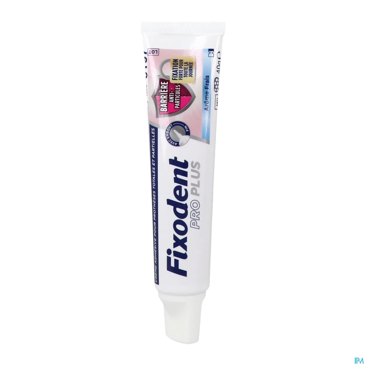 Pro Plus Barrière Anti Particules 40 g