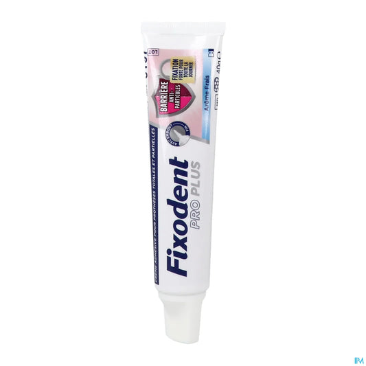 Pro Plus Barrière Anti Particules 40 g