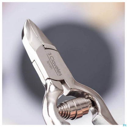 Sécateur Acier 11,5Cm 80062