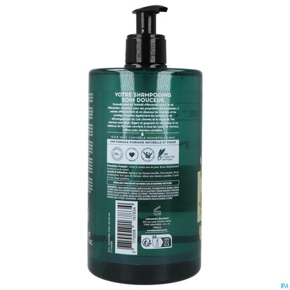 Shampooing Soin Douceur 750ml
