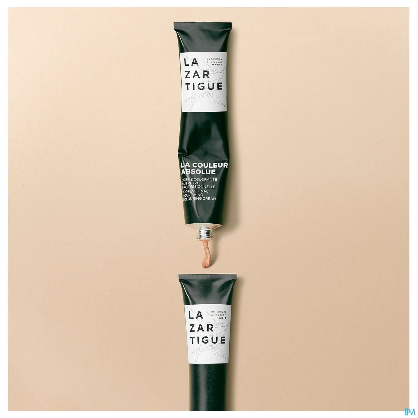 La Couleur Absolue 9.00 Blond Très Clair