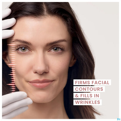 Hyaluron Activ Micro Lift Yeux Et Lèvres 15 ml