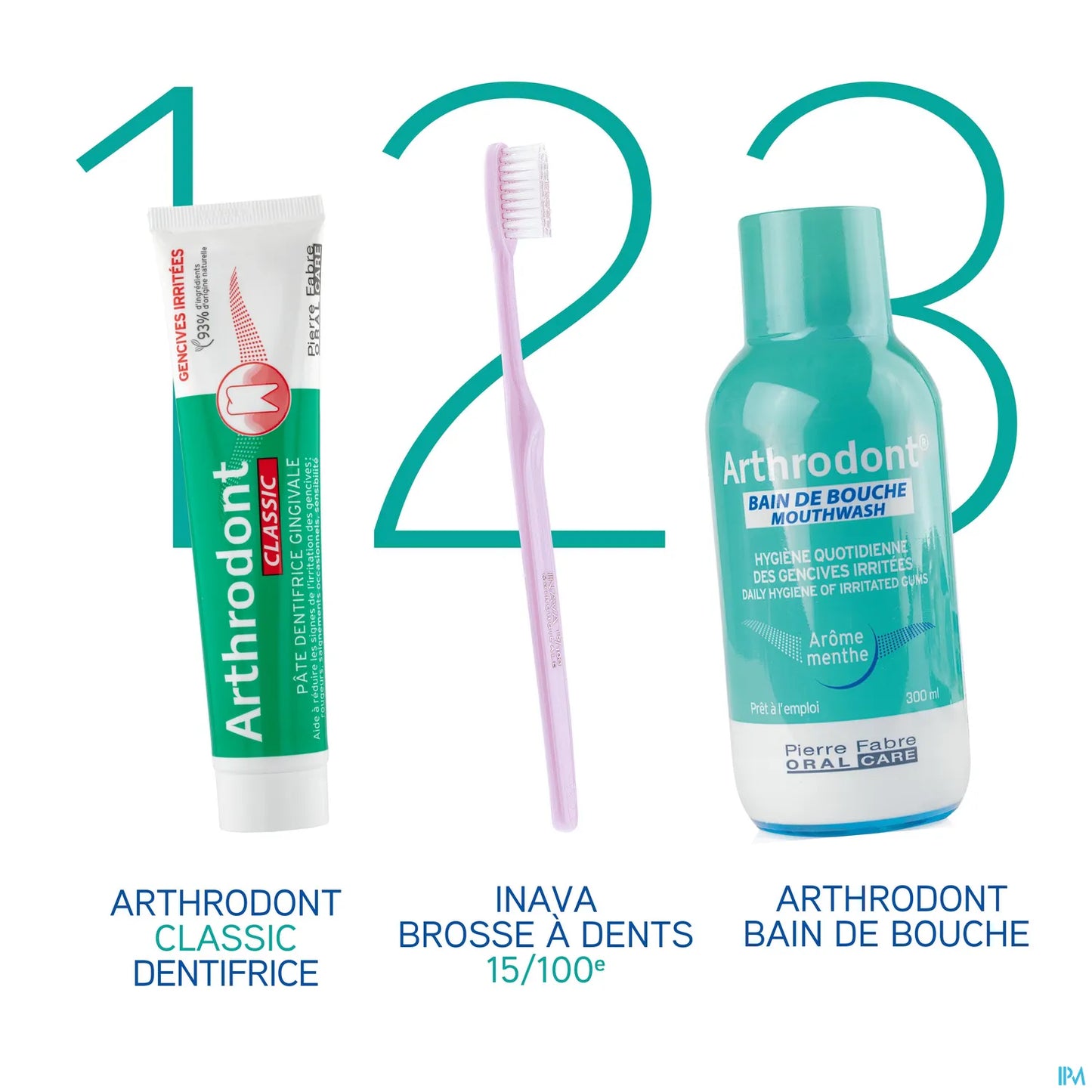 Bain de Bouche 300ml