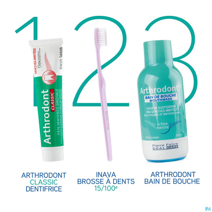 Bain de Bouche 300ml