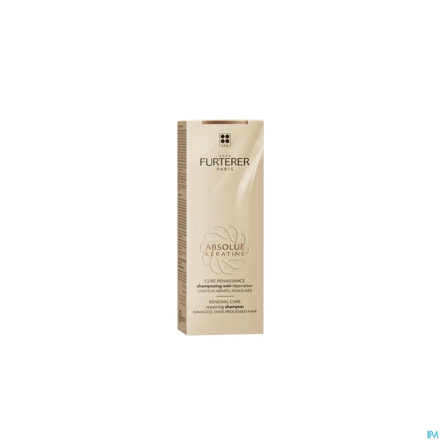 Absolue Kératine Shampooing Soin Réparateur 200ml