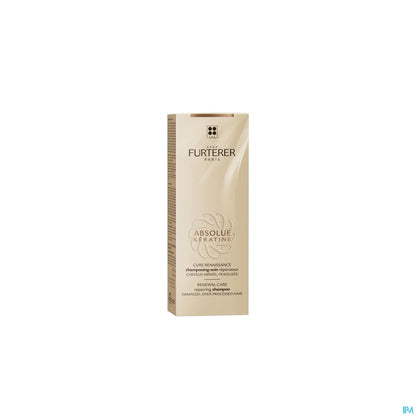 Absolue Kératine Shampooing Soin Réparateur 200ml