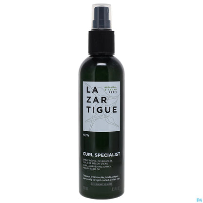 Curl Specialist Spray Réveil de Boucles 250 ml