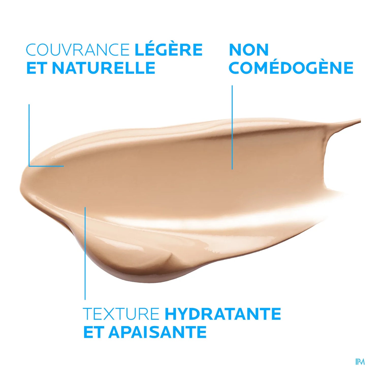 Tolériane Sensitive Le Teint Crème Light 50ml