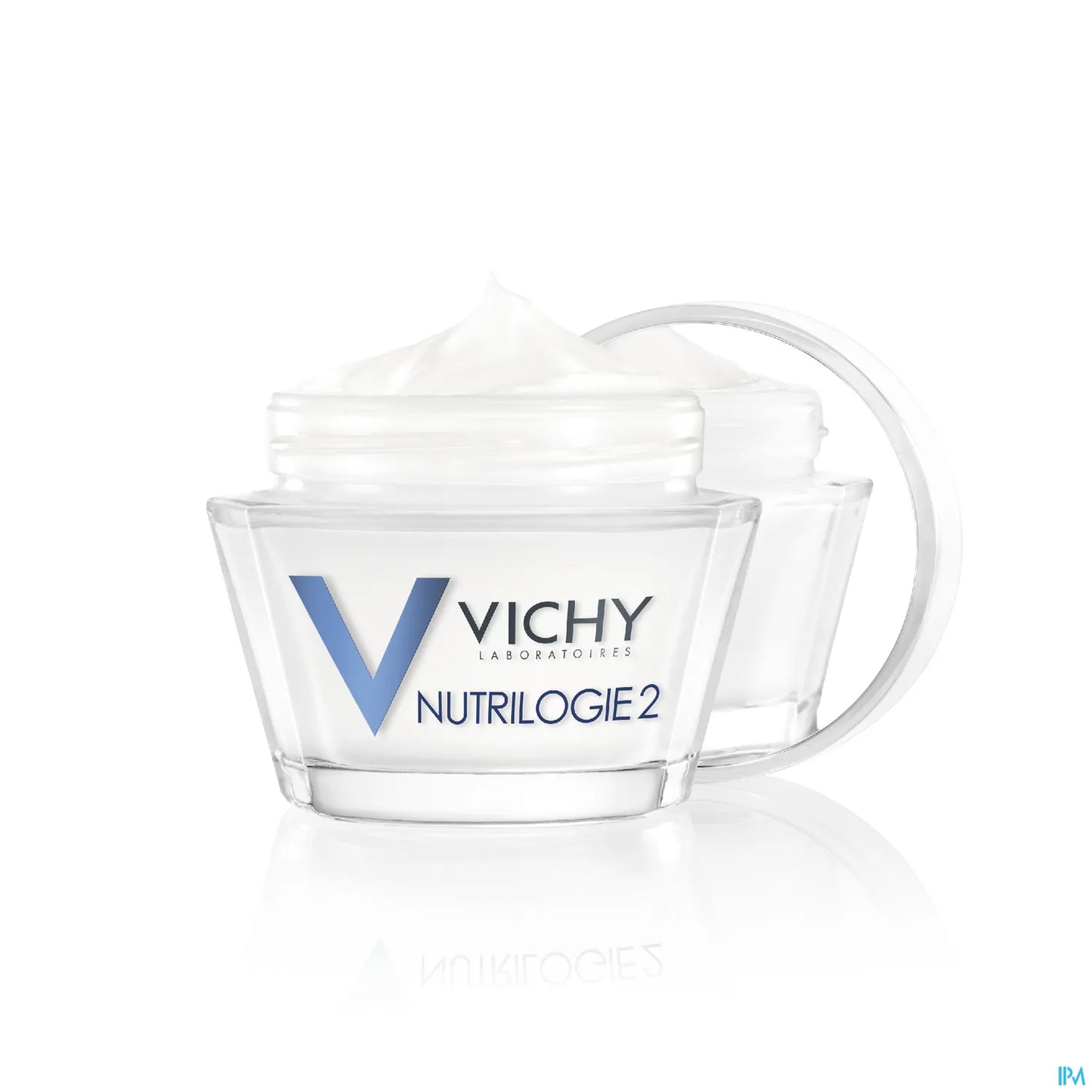 Vichy Nutrilogie 2 Crème Peau Très Sèche 50 mL