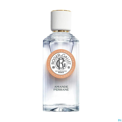Acqua profumata benefica alla mandorla persiana 100 ml