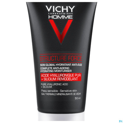 Soin Structure Force 50 mL