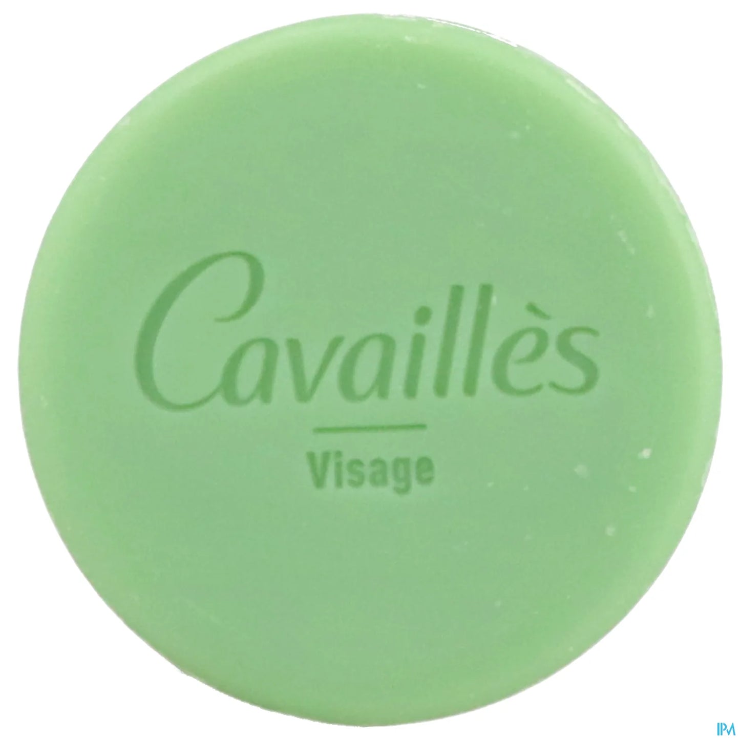Rogé Cavaillès Nettoyant Visage Solide Masque Éclat 70 g