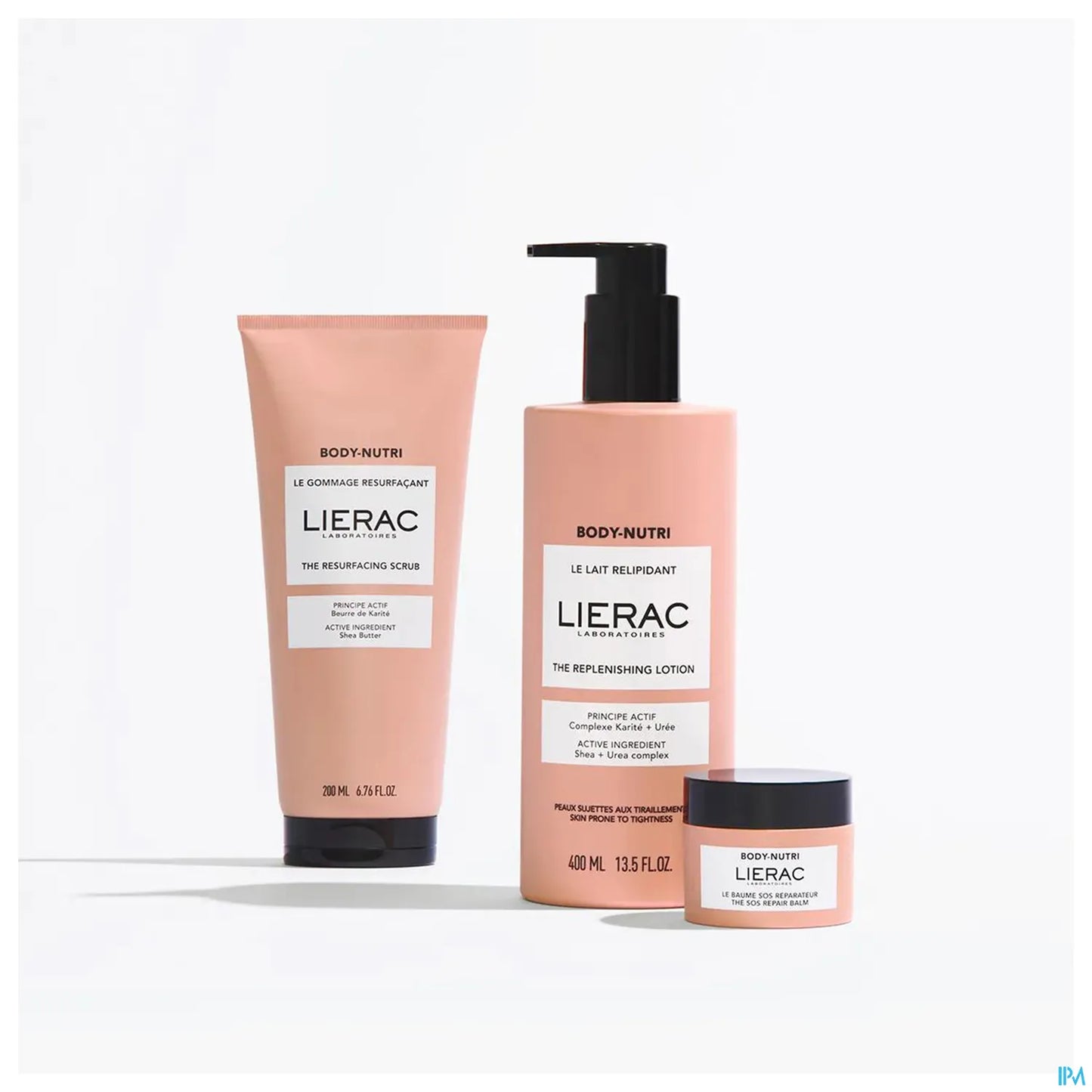 Body-Nutri Le Gommage Resurfaçant 200 ml