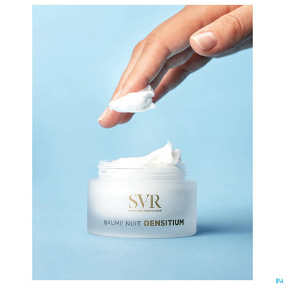 Densitium Night Balm Pot 50ml