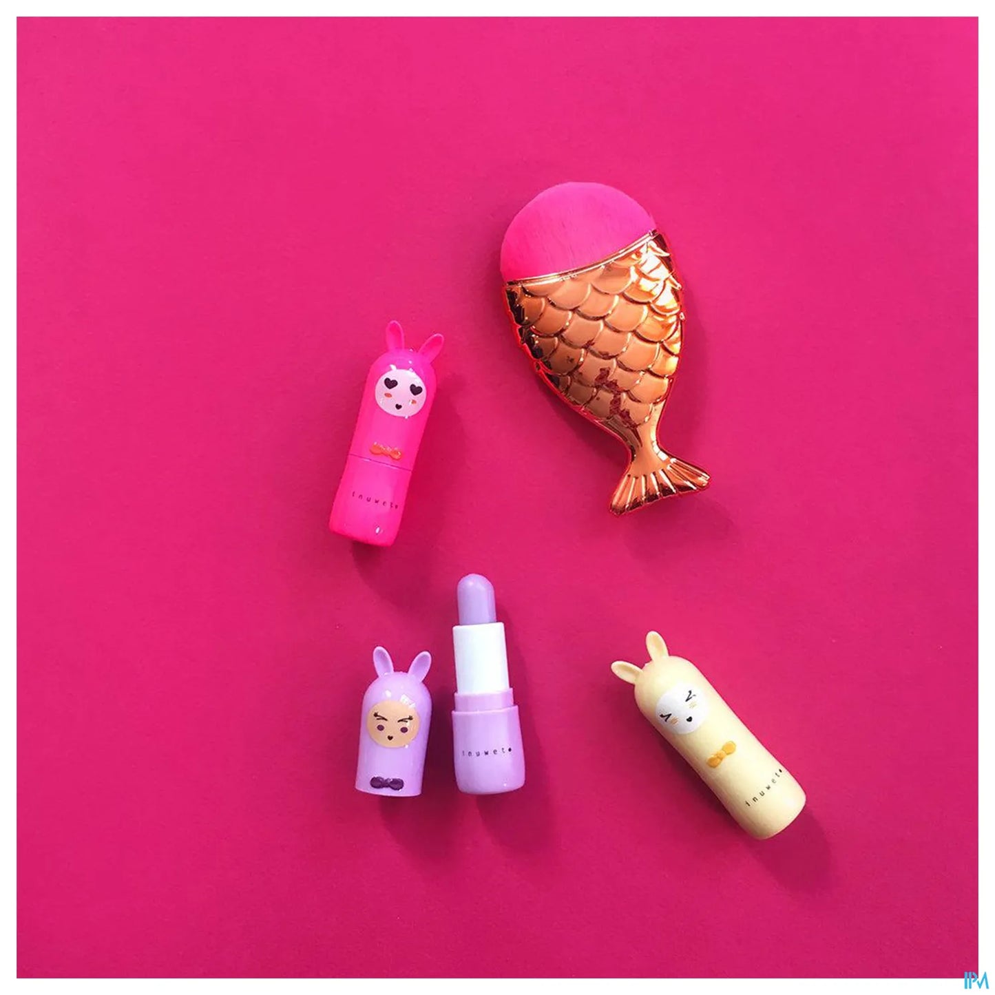 Balsamo labbra al profumo di ciliegia 3 g