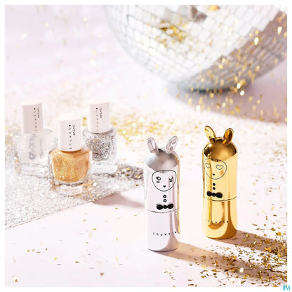 Vernis Top Coat Enfants 5 ml Étoiles