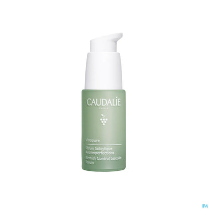 Vinopure Sérum Contrôle des Imperfections Salicylique 30ml