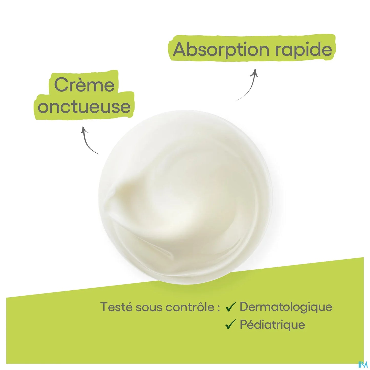 Exomega Control Crème Emolliente Anti-Démangeaison Tube Eco-Slim 200ml