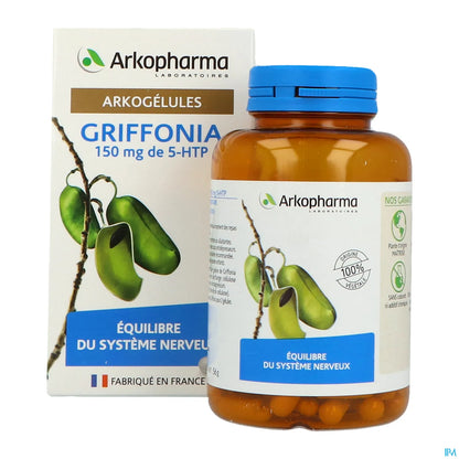 Griffonia 130 gélules