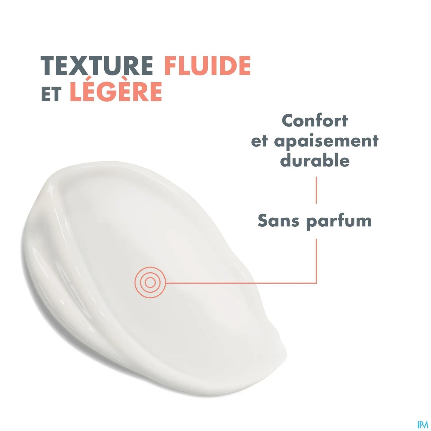 Crème Contour des Yeux Apaisante 10ml