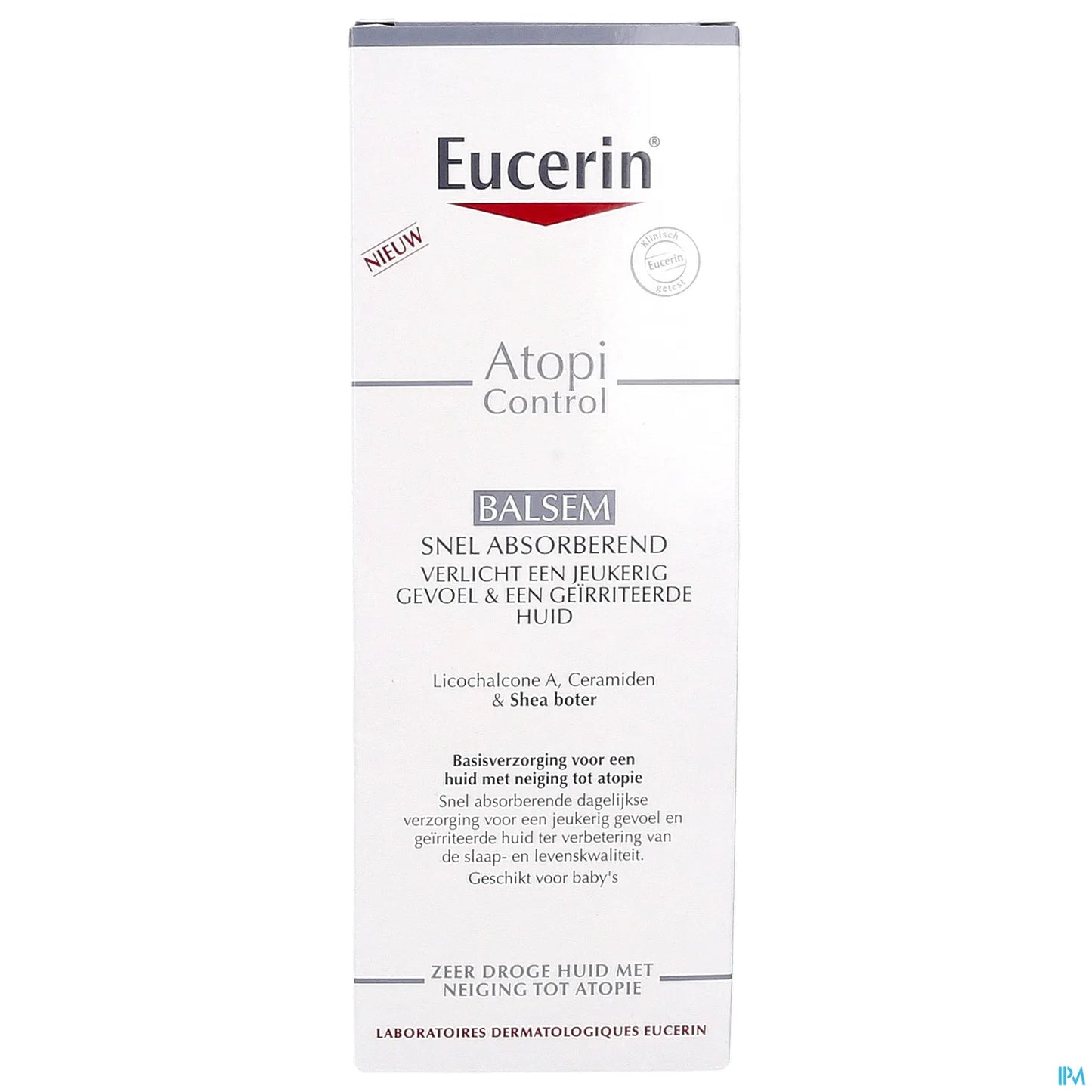 AtopiControl Balm Tubo da 200 ml