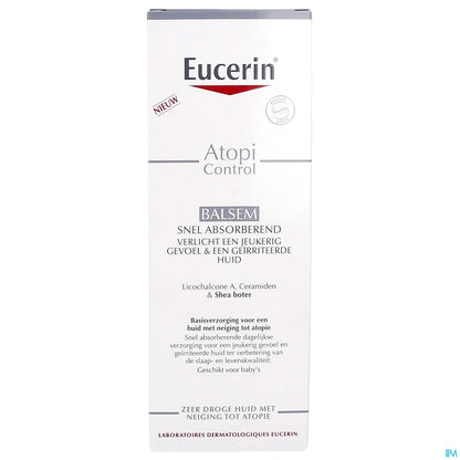 AtopiControl Balm Tubo da 200 ml