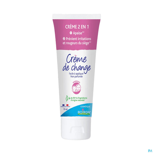 Crème de Change 75ml