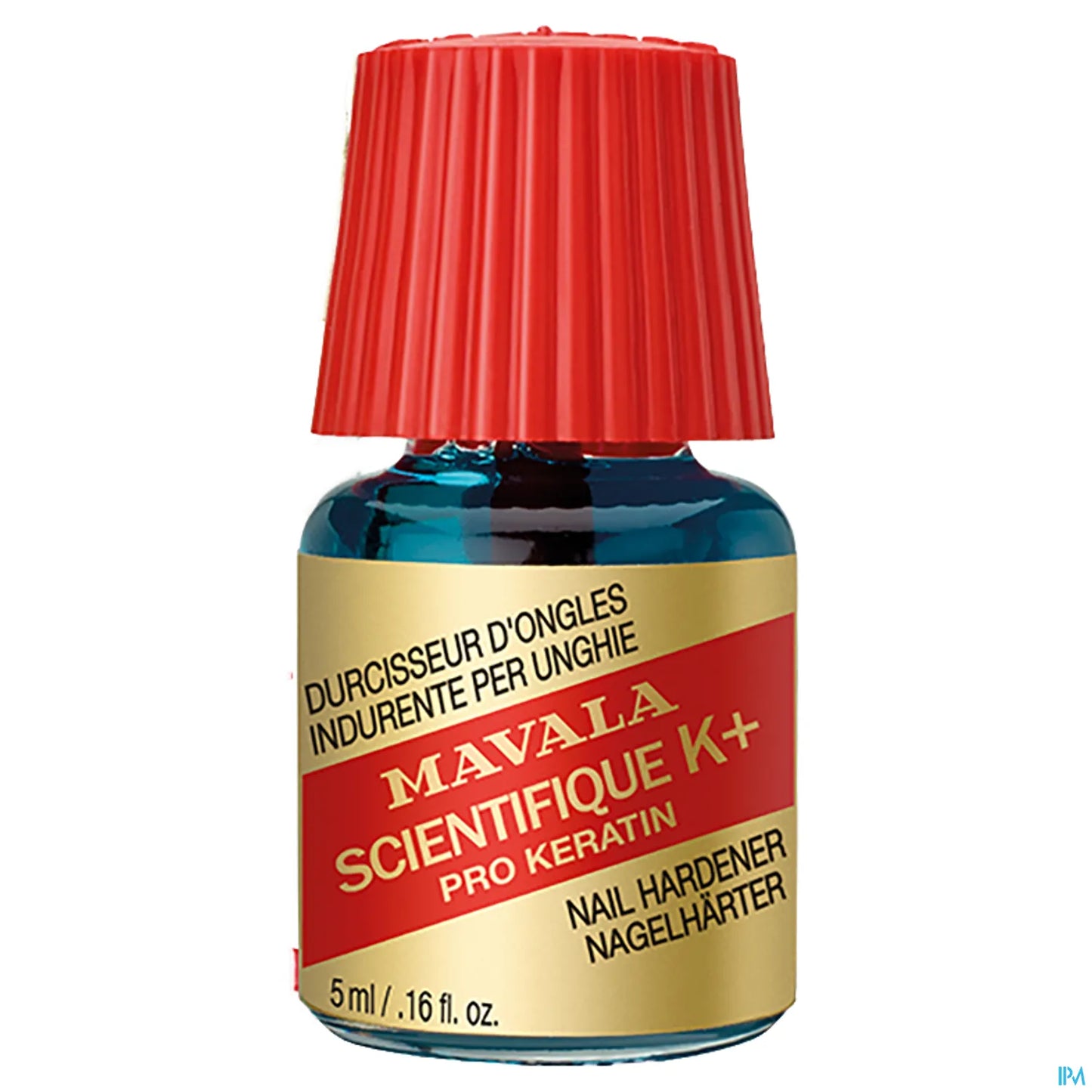 Scientifique K+ Durcisseur d'Ongles 5ml