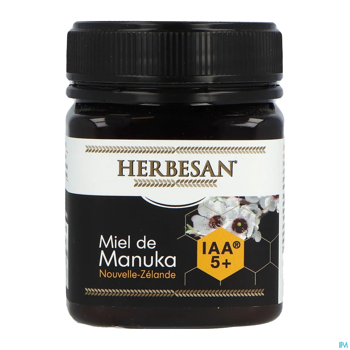 Miel de Manuka IAA5+ 250g