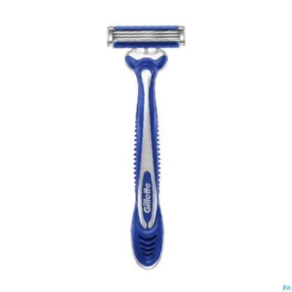 Sensor 3 Comfort Rasoirs Jetables Lot de 3