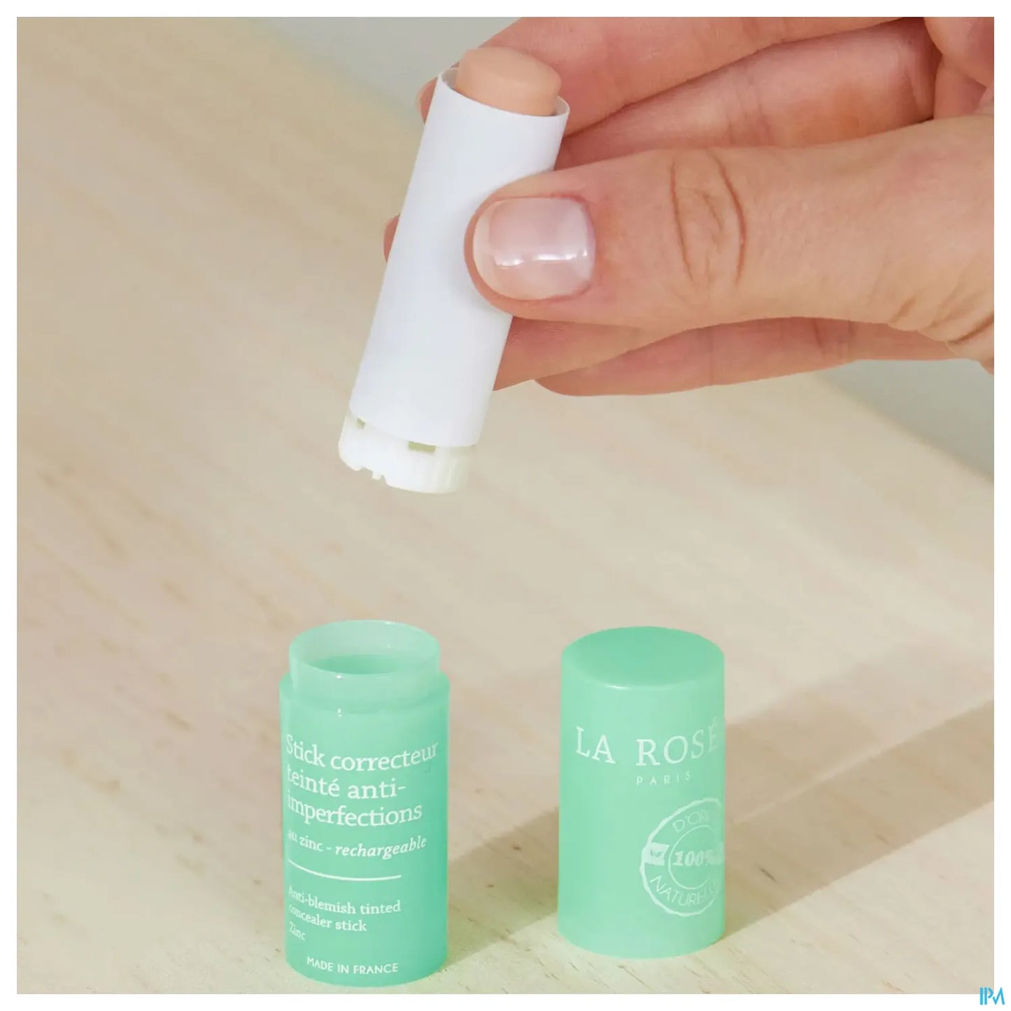 Stick Correcteur Teinté Anti-Imperfections 5.5g