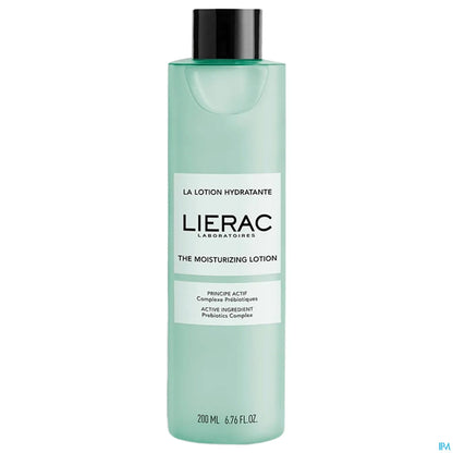 Moisturizing Lotion 200ml