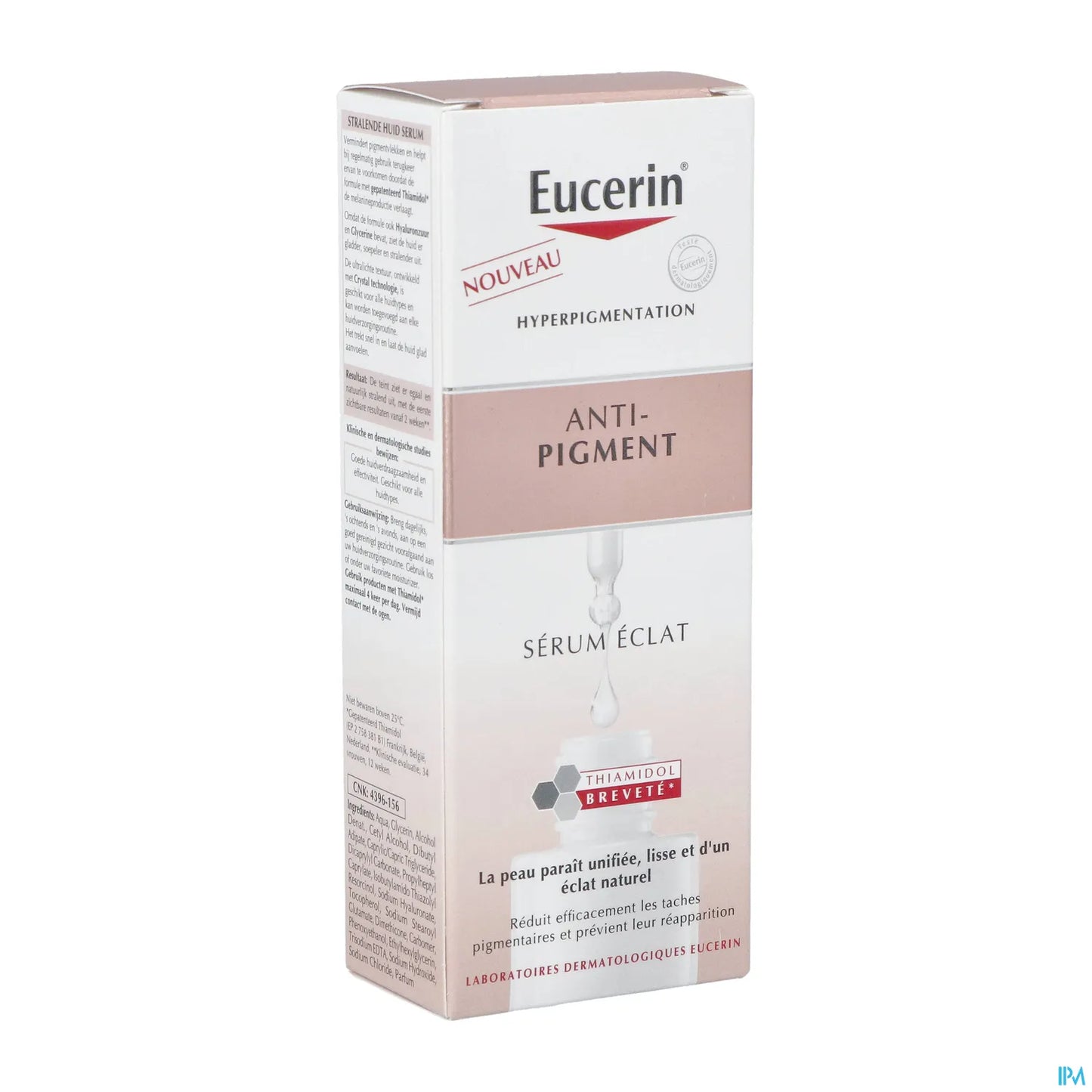 Anti-Pigment Radiance Serum 30 ml