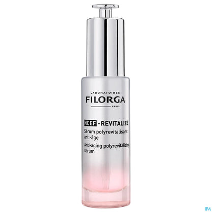 NCEF-Revitalize Siero anti-età rivitalizzante 30 ml