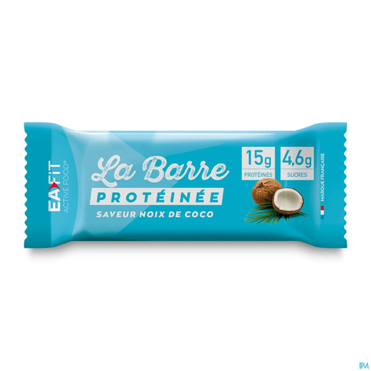Coconut Protein Bar 46G