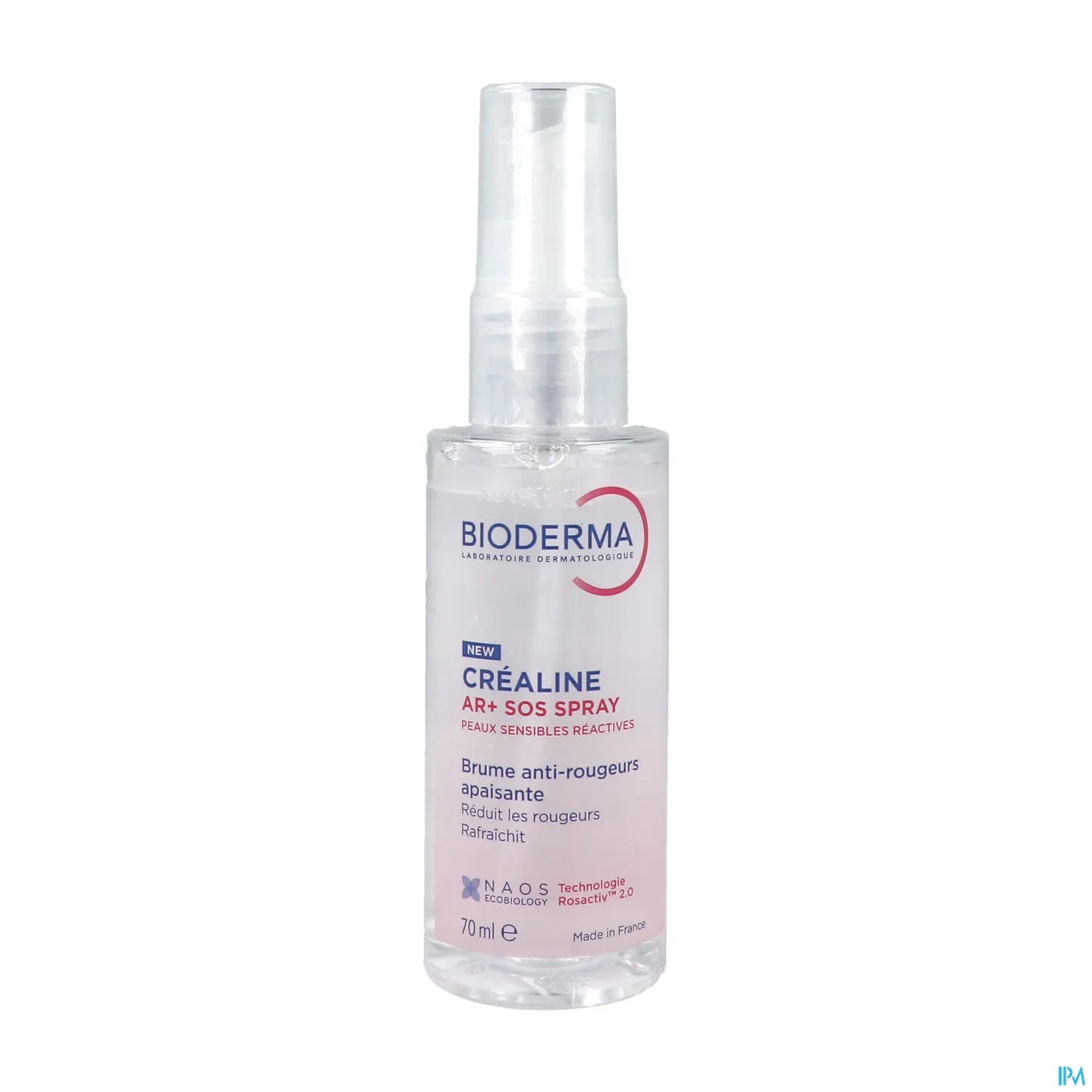 Créaline AR+ SOS Spray 70 ml