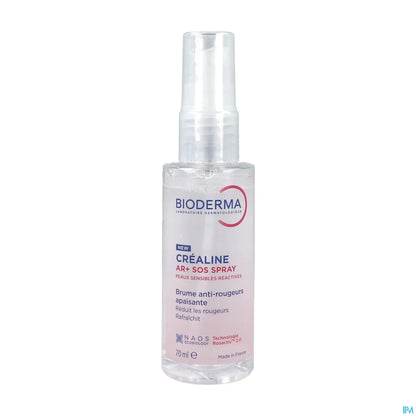 Créaline AR+ SOS Spray 70 ml